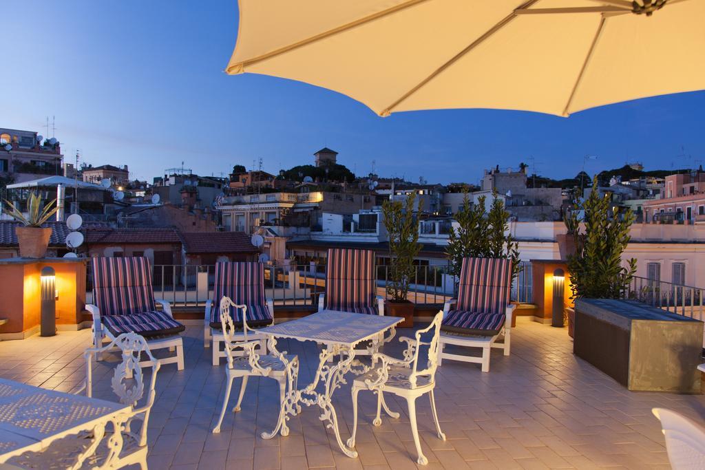 Apartment Centini Toni Luxury Rooftop