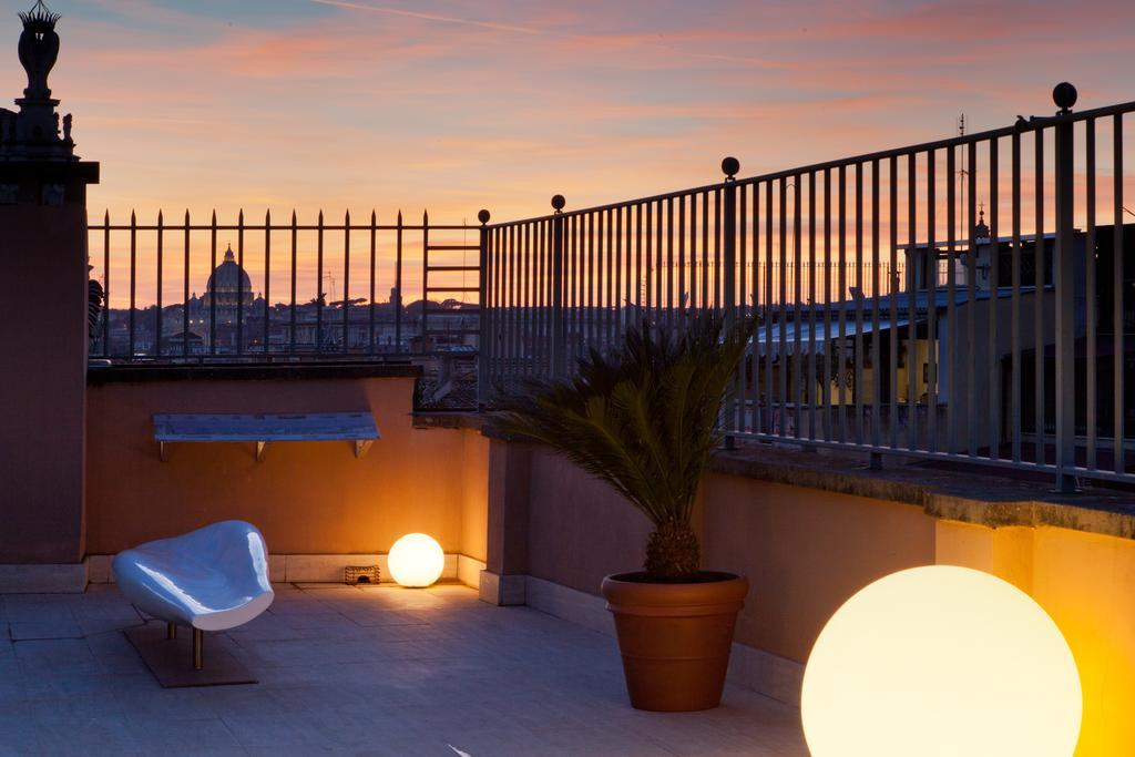 Apartment Centini Toni Luxury Rooftop