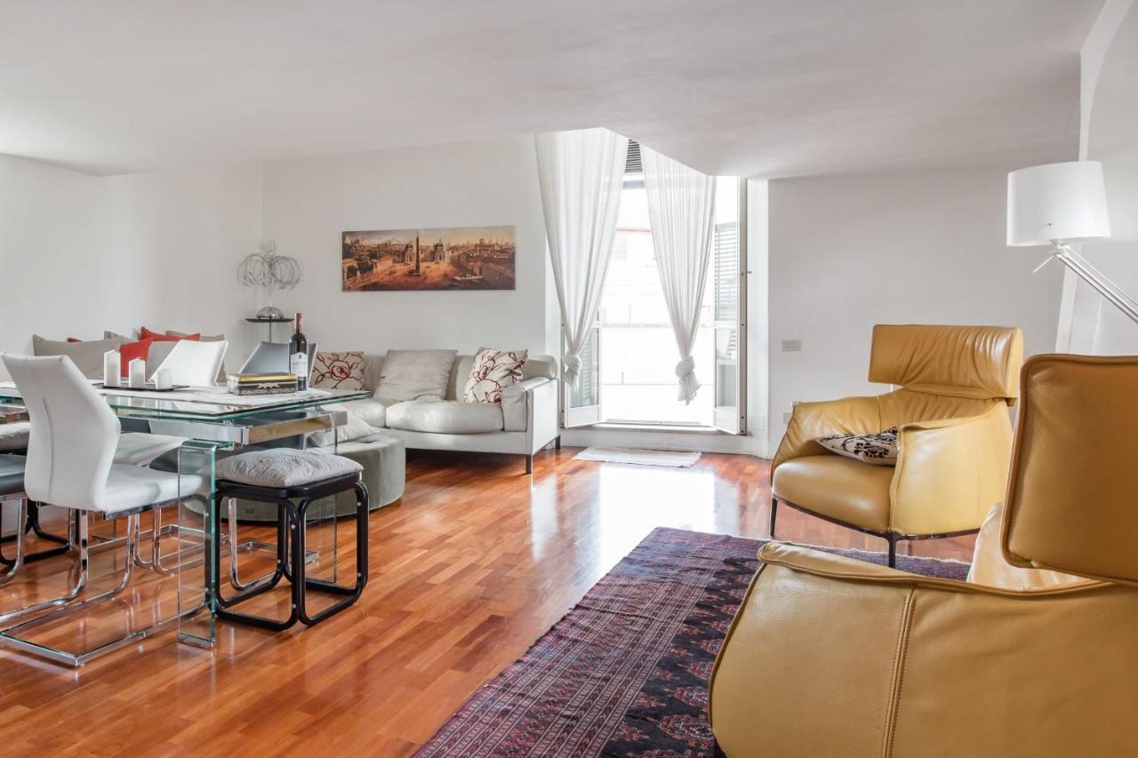 Apartment Centini Toni Luxury Rooftop