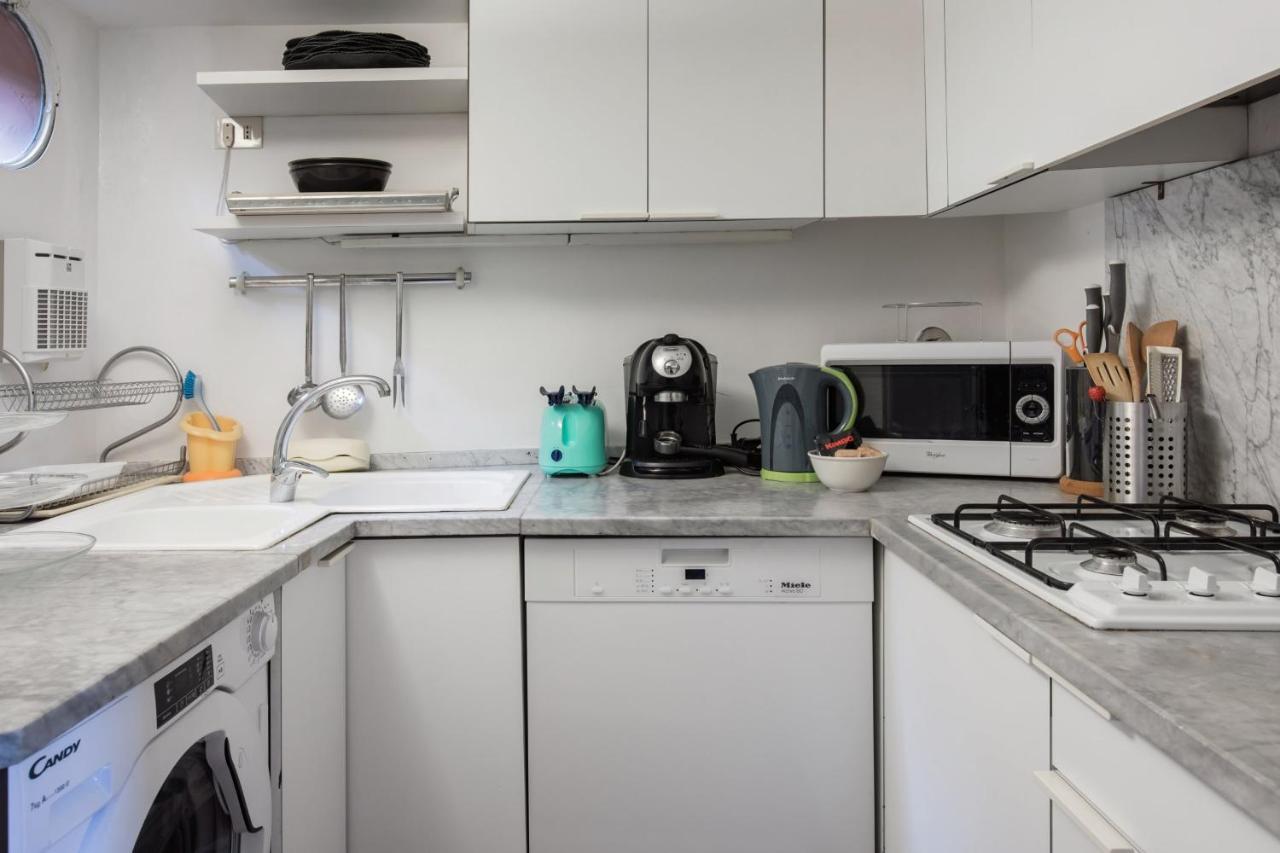 Centini Toni Luxury Rooftop Apartment Rom