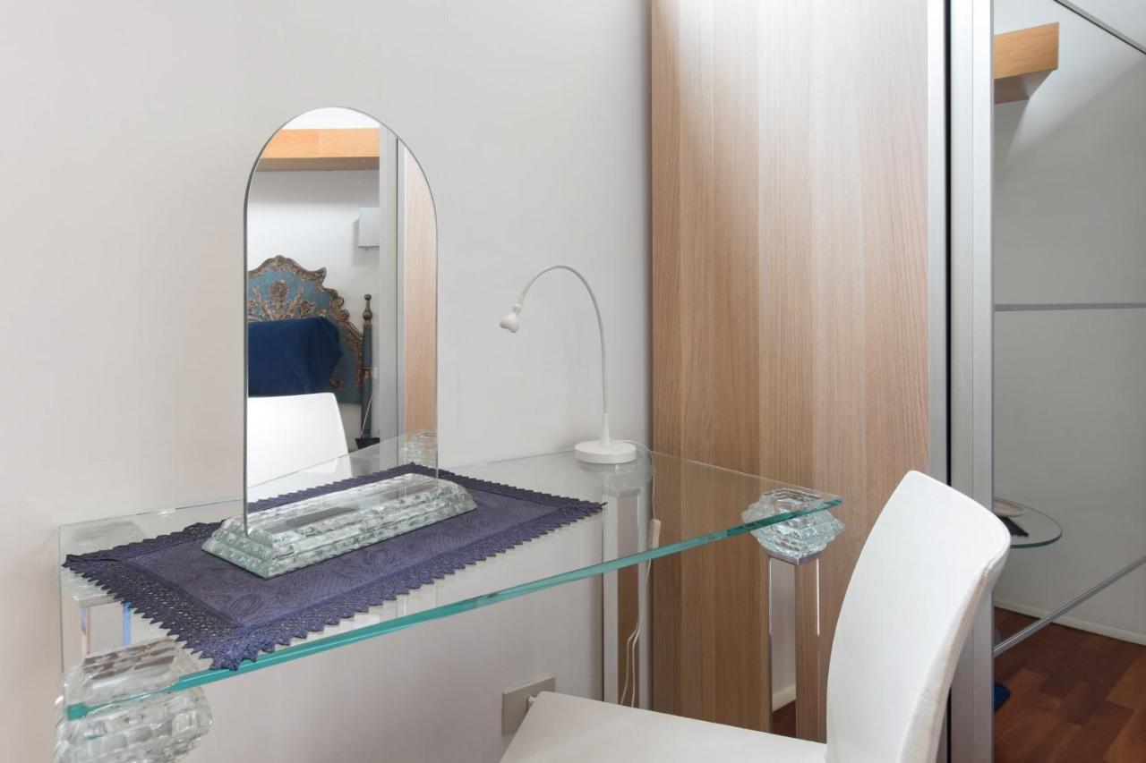 Apartment Centini Toni Luxury Rooftop Rom