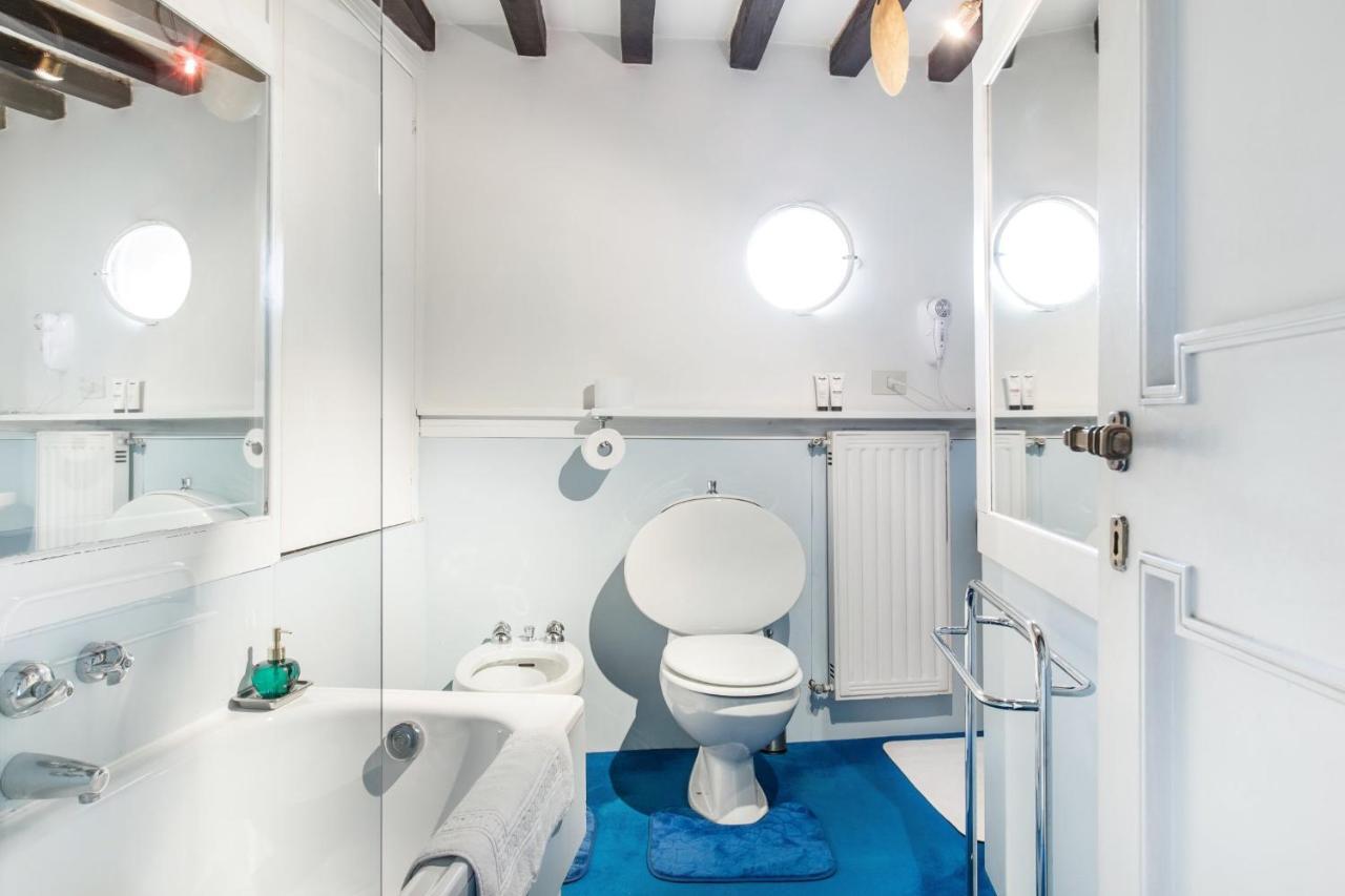 Centini Toni Luxury Rooftop Apartment