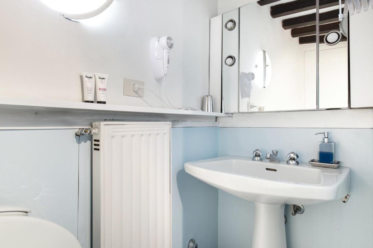 Centini Toni Luxury Rooftop Apartment *