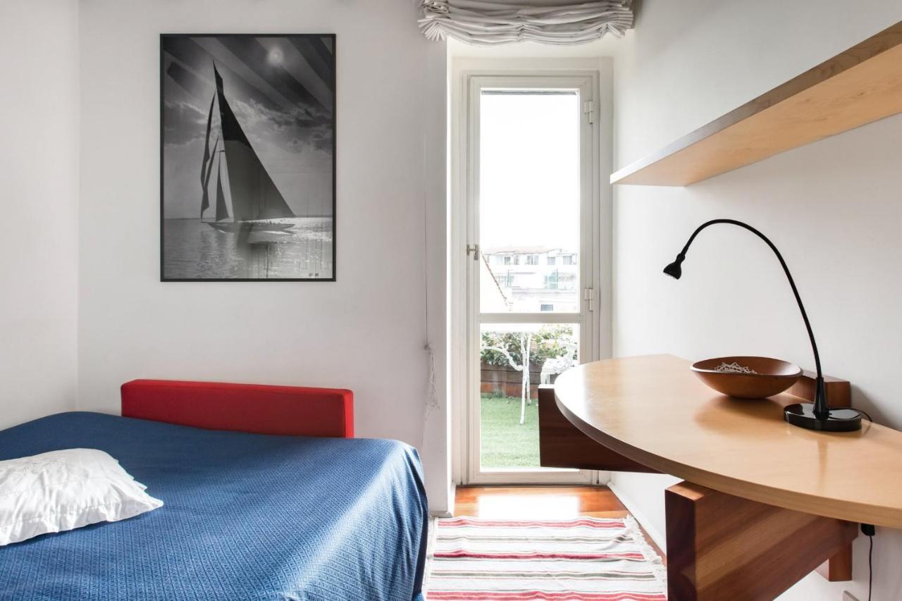 Apartment Centini Toni Luxury Rooftop Rom
