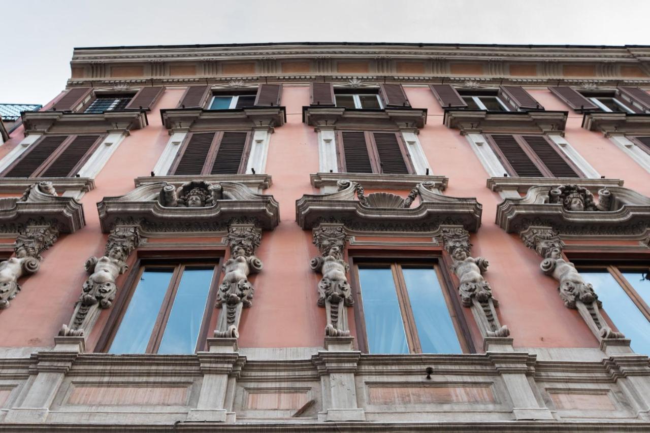 Centini Toni Luxury Rooftop Rom